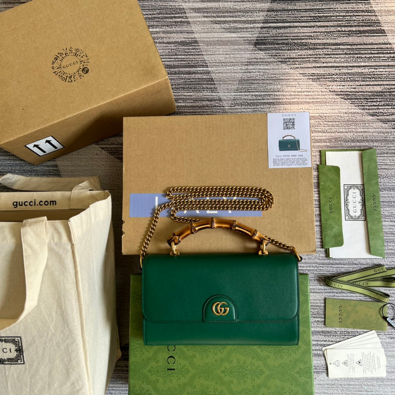ELE - GG Bags - 1632