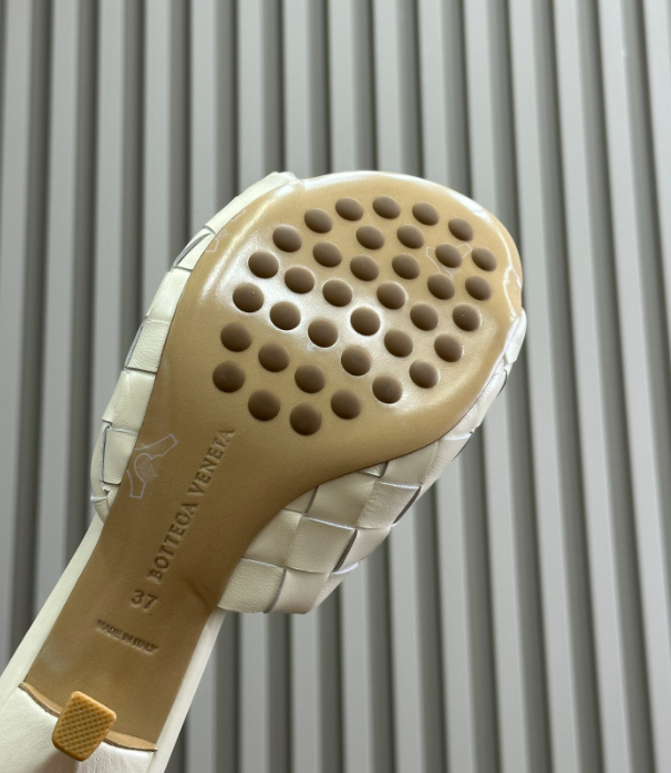 SAMC - BO Women Shoes - 029