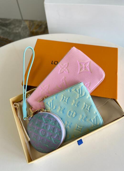 SAMC - LOV Bags - 1552