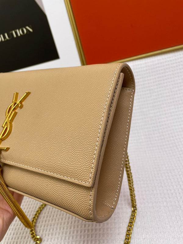 Satchel Bags - SLY Bags - 1435