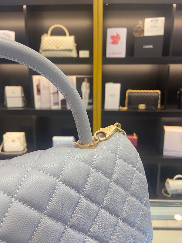 Satchel Bags - CHL Bags - 2184
