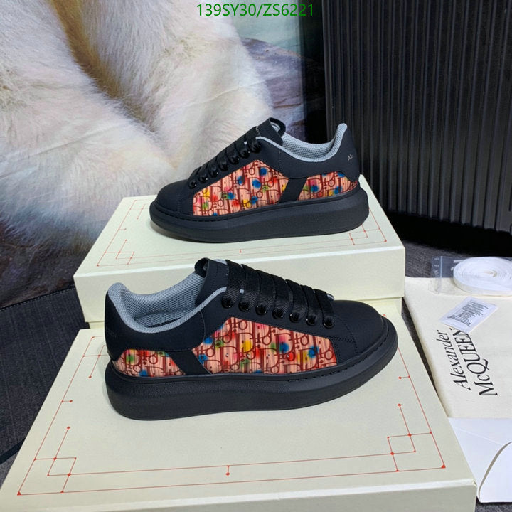 SAMC - DOR Women Sneakers - 101