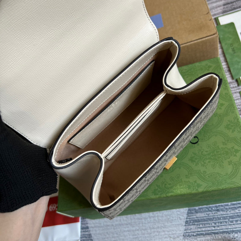Satchel Bags - GCI Bags - 7851