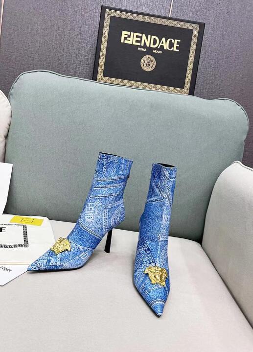 SAMC - FDE Women Shoes - 218