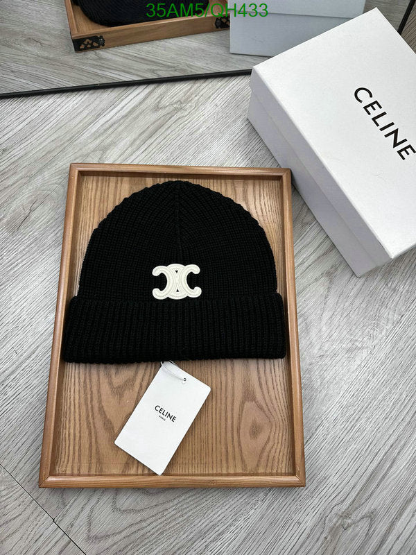 SAMC - COL Caps & Hats - 150