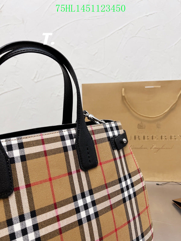 ELE Fashion -BBR Bags - 364