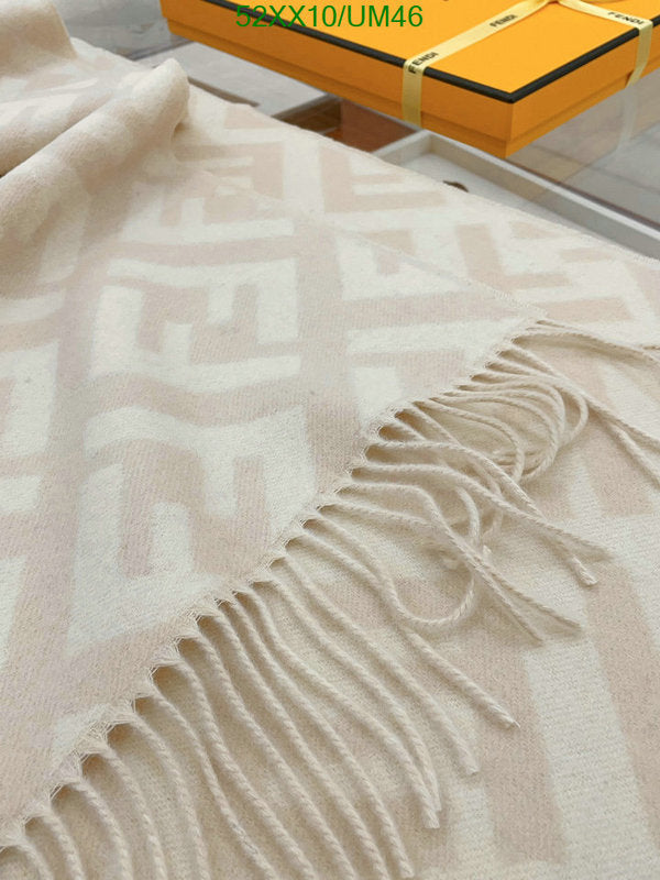 SAMC - FDE Scarves - 117
