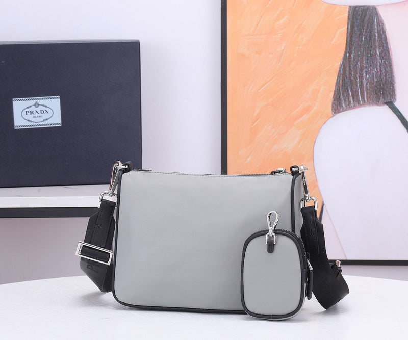 Satchel Bags - PRA Bags - 187