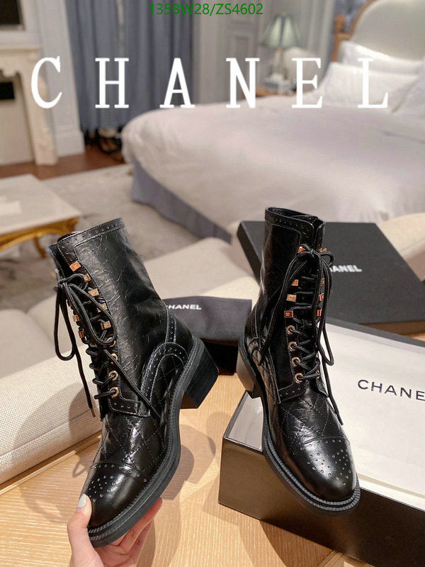 SAMC - Mix Boots - 435