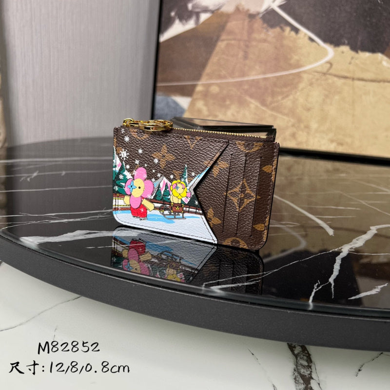 Glami - LOV Wallets - 019
