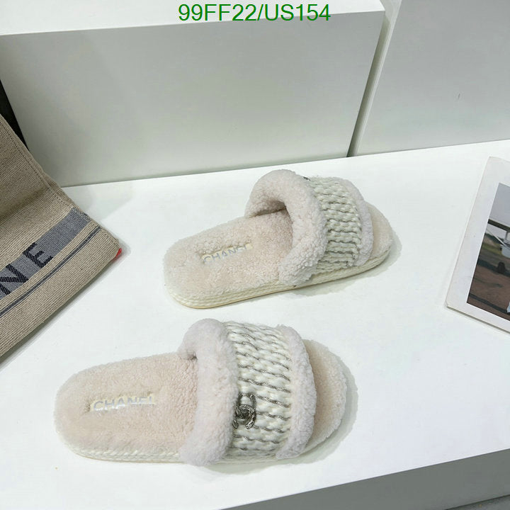 SAMC - CHL Women Shoes Slippers - 100
