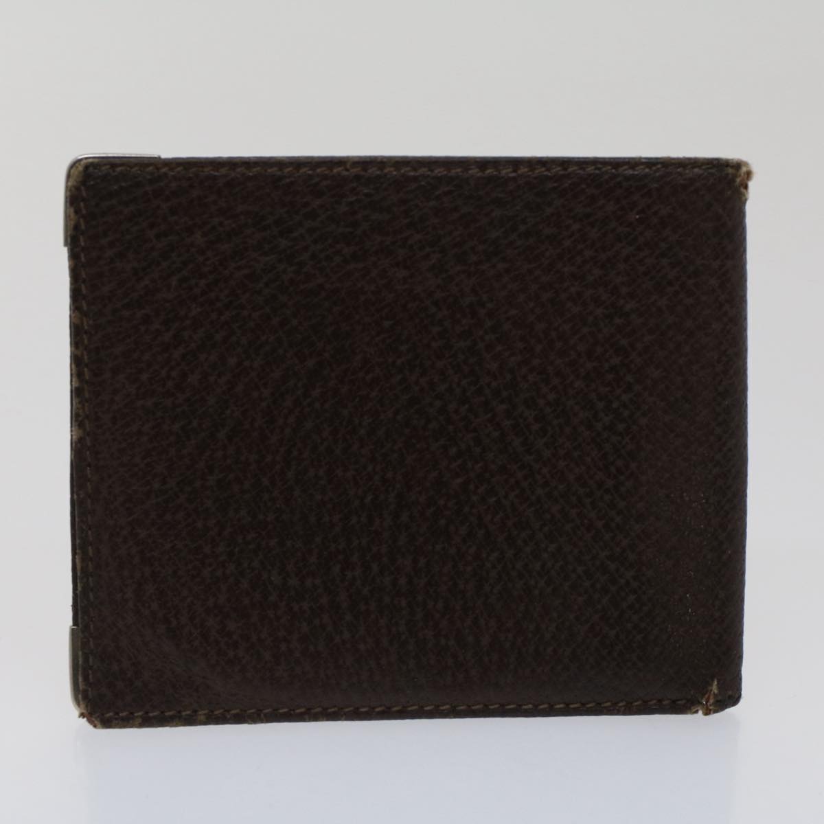 GUCCI Wallet Leather 5Set Black Brown fm2640