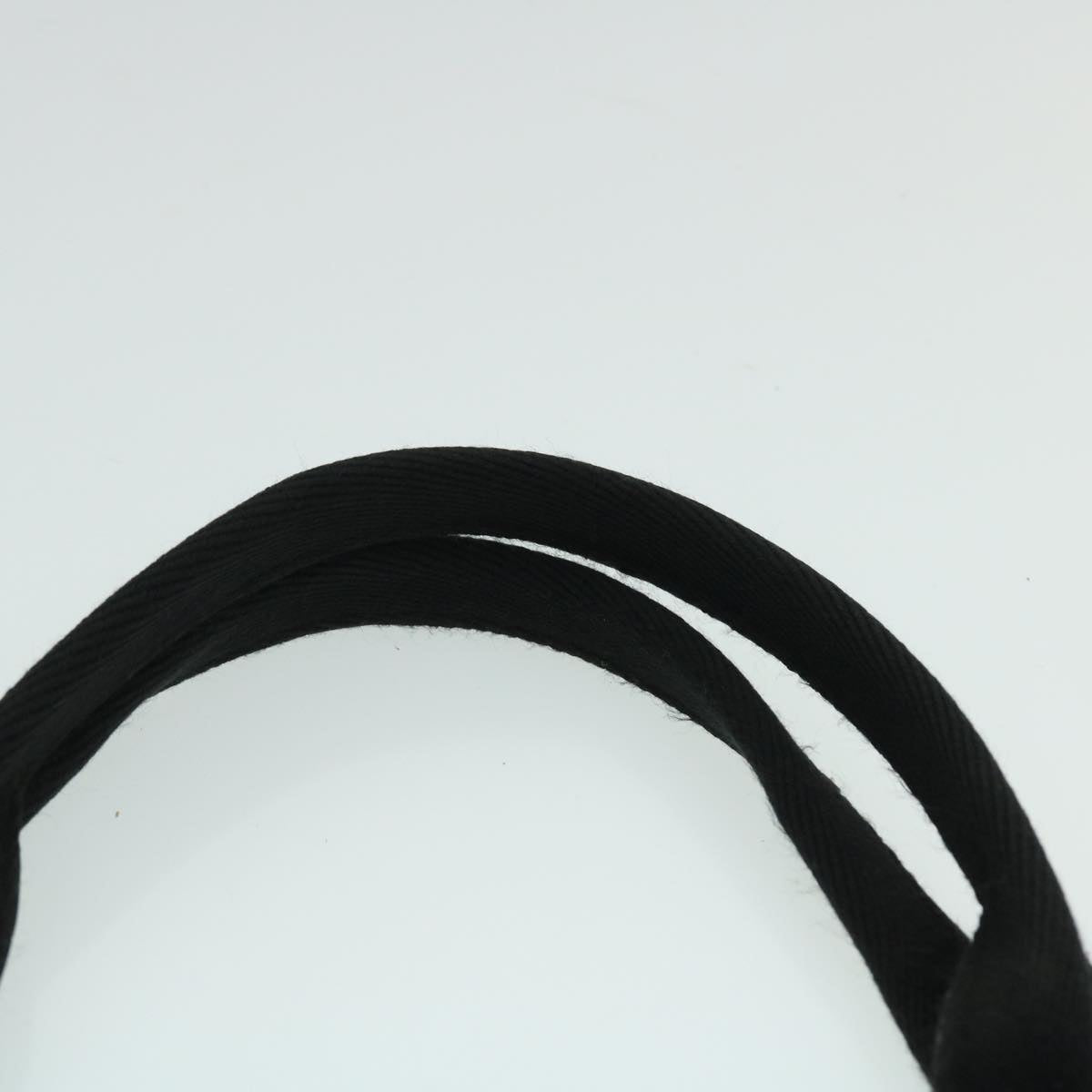 GUCCI Tote Bag Leather Black 73983 fm2665