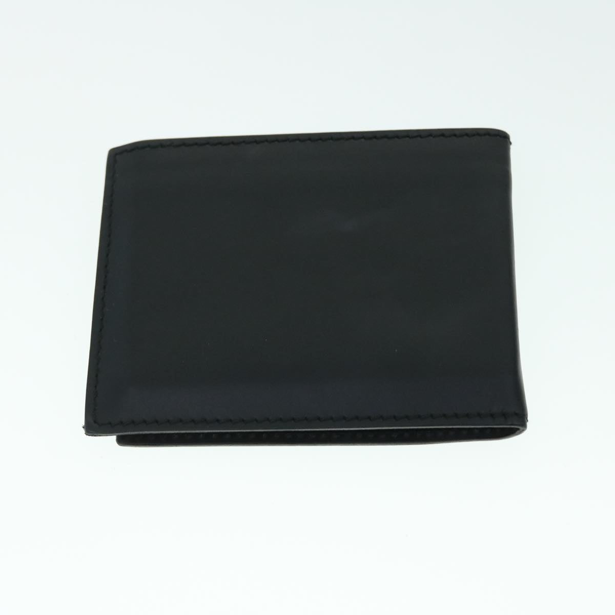 GUCCI GG Canvas Shoulder Bag Black fm2708