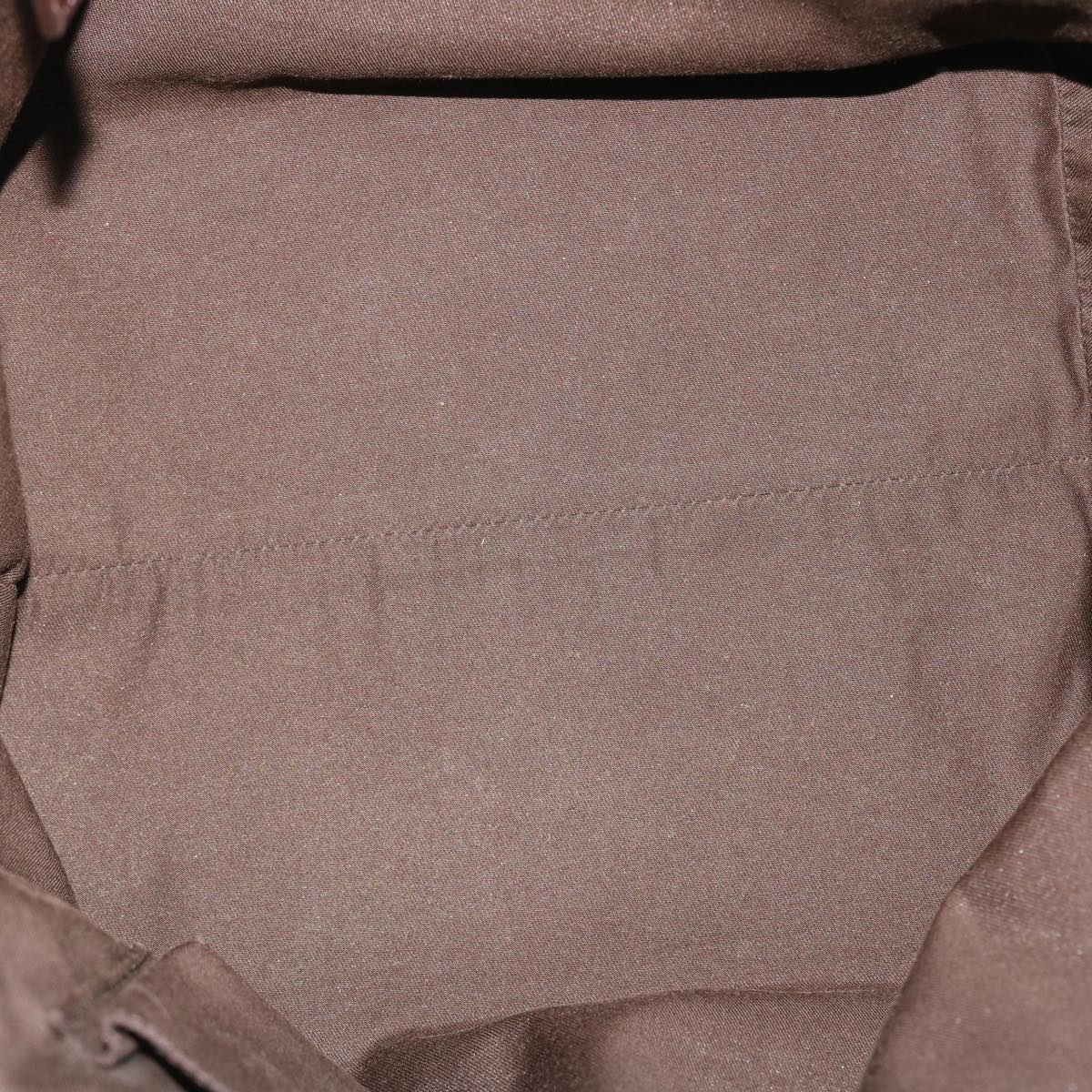 GUCCI GG Canvas Web Sherry Line Tote Bag Beige Green Red 131230 fm2735