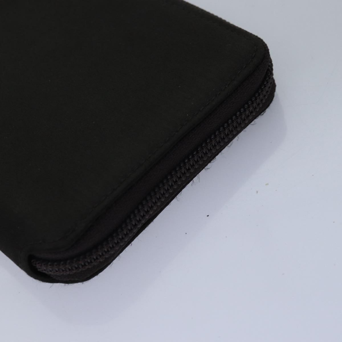 GUCCI GG Canvas Jackie Web Sherry Line Wallet 8Set Black Beige Red fm3491
