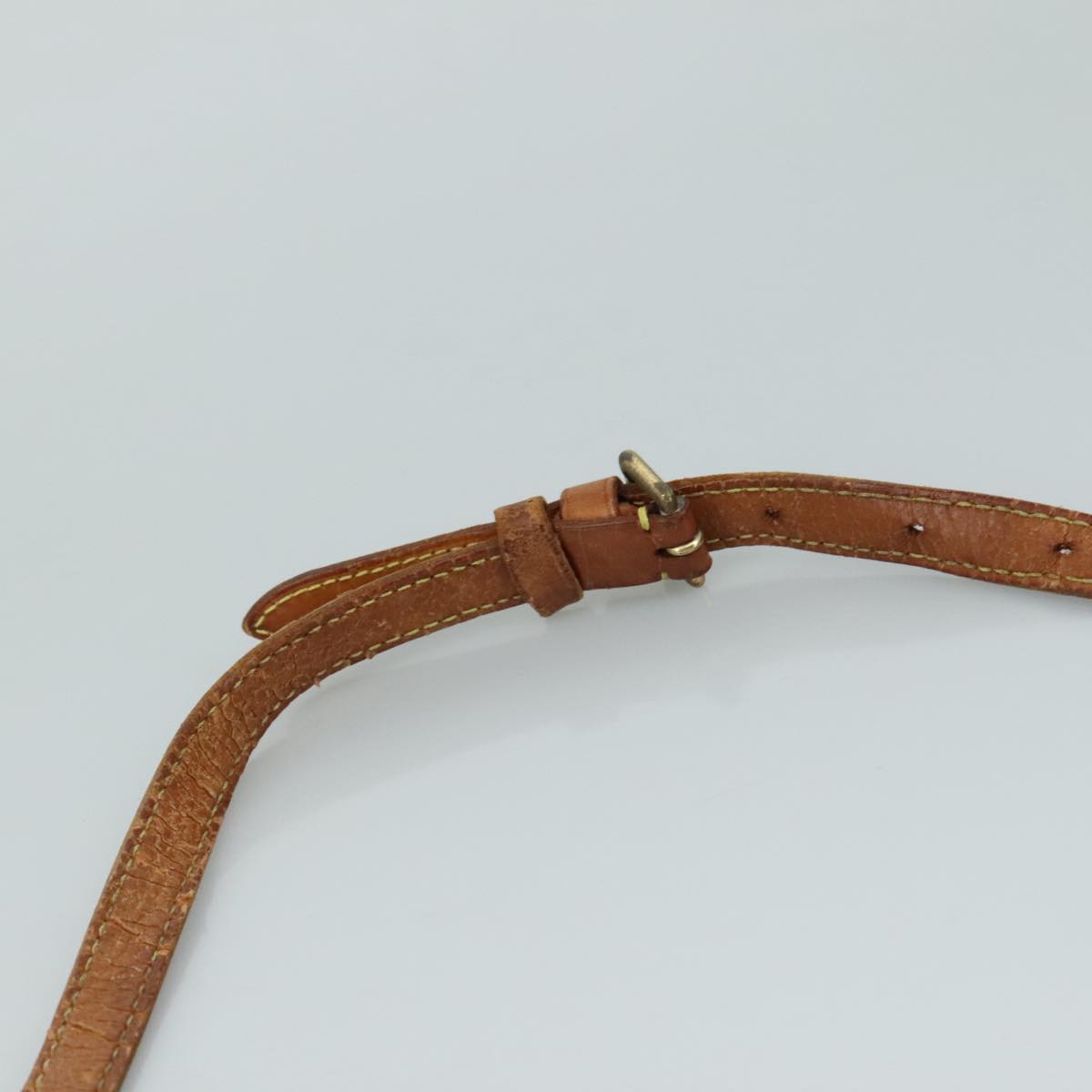 LOUIS VUITTON Monogram Musette Tango Long Shoulder Bag M51388 LV fm4218
