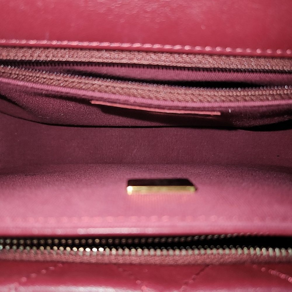 Chanel Chain Shoulder Bag (10118975)