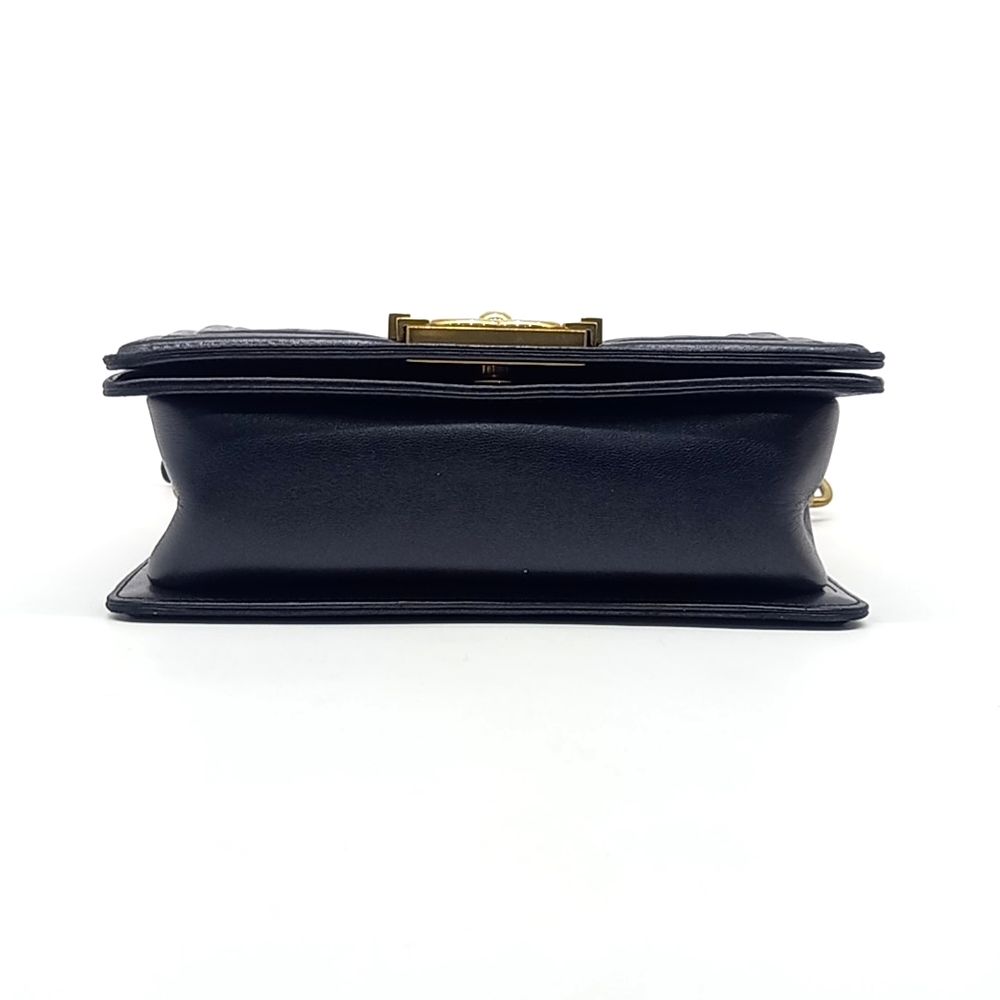 Chanel Boy Bag Small (10126574)