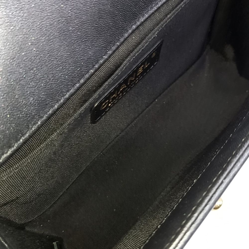 Chanel Boy Bag Small (10126574)