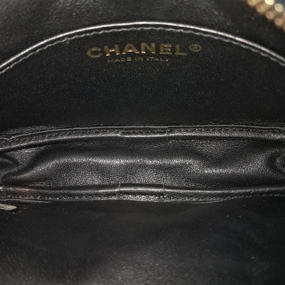 Chanel Vintage 2.55 Mini Camera Bag A91768 (10137149)