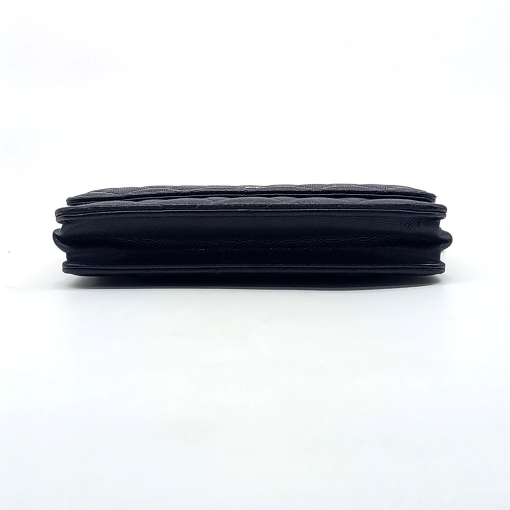 Chanel Caviar Woc Mini Cross Bag (10141037)