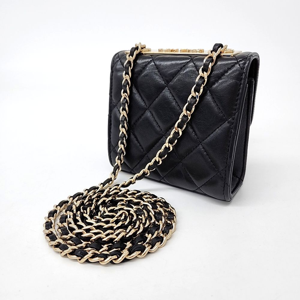 Chanel Trendy Cc Mini Cross Bag A81633 (10148610)