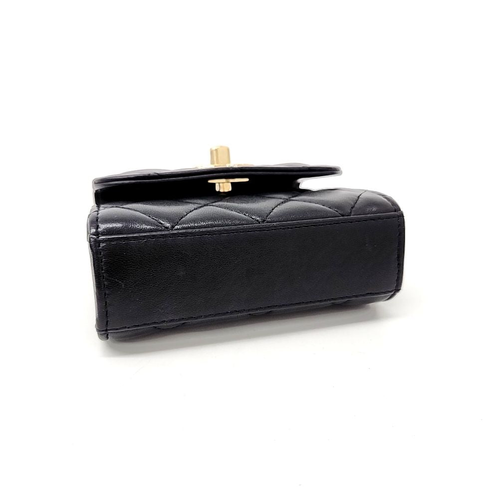 Chanel Trendy Cc Mini Cross Bag A81633 (10148610)