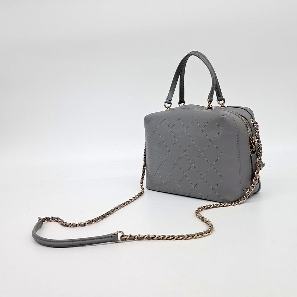 Chanel Tote And Cross Bag (10155801)