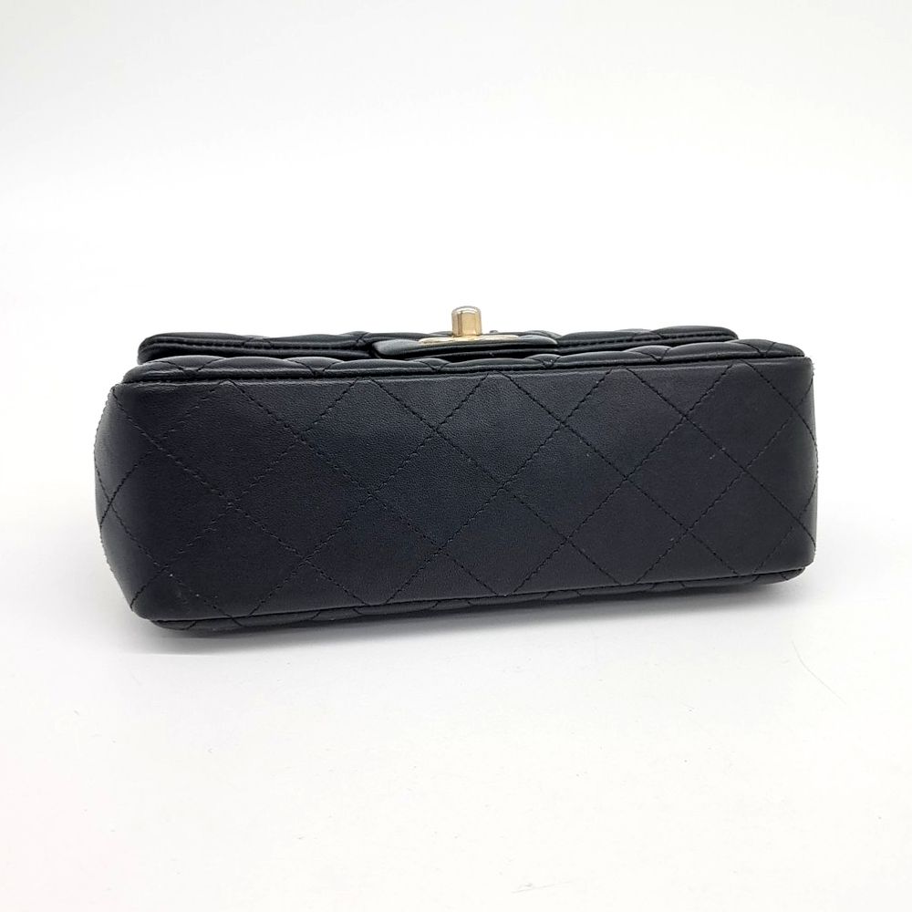 Chanel Lucky Charm Classic New Mini Cross Bag (10164060)