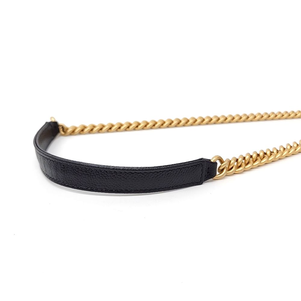 Chanel Caviar Boy Woc Mini Cross Bag (10166681)