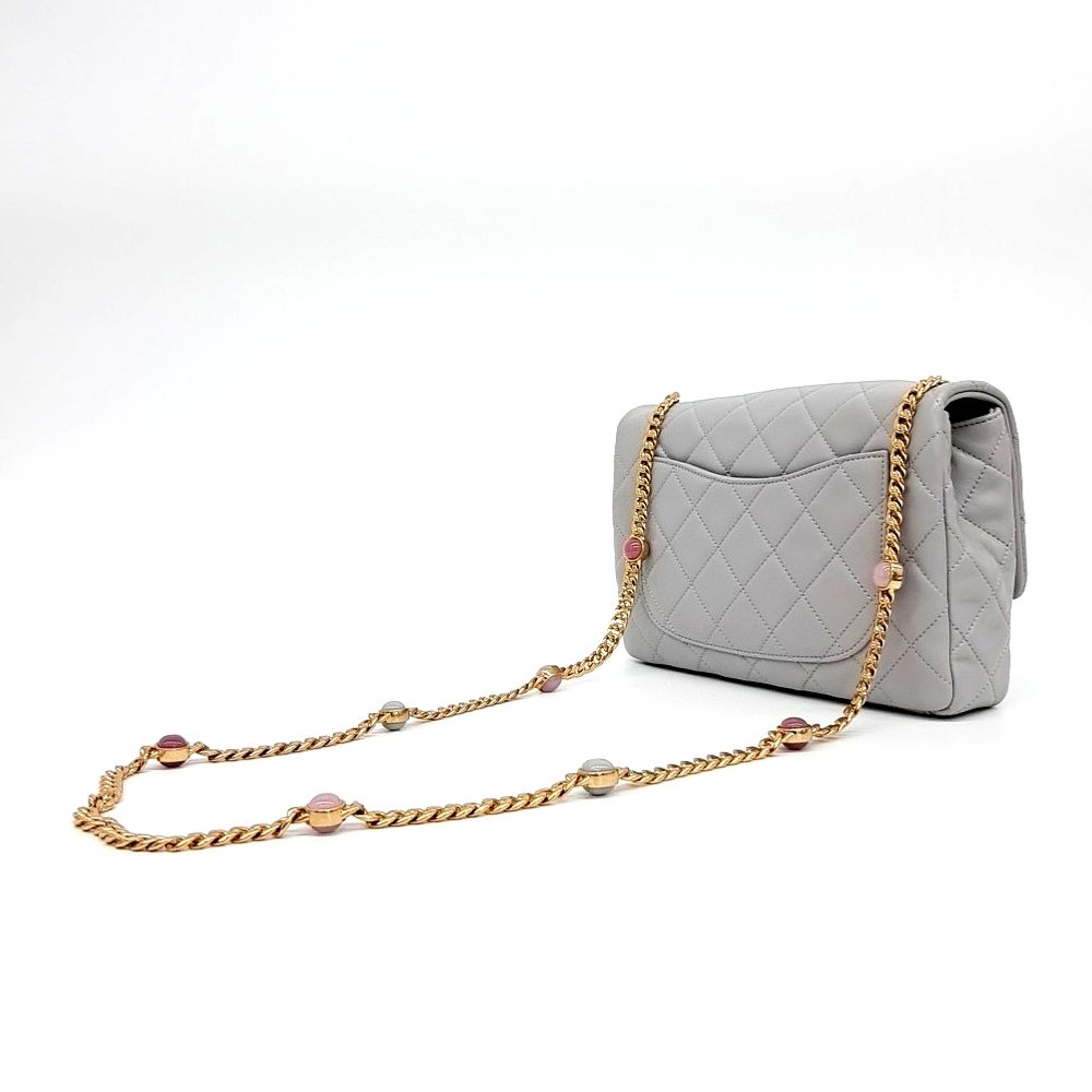 Chanel Chain Shoulder Bag As3480 (10168312)