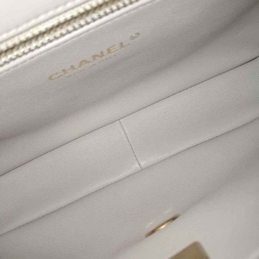 Chanel Chain Shoulder Bag As3480 (10168312)