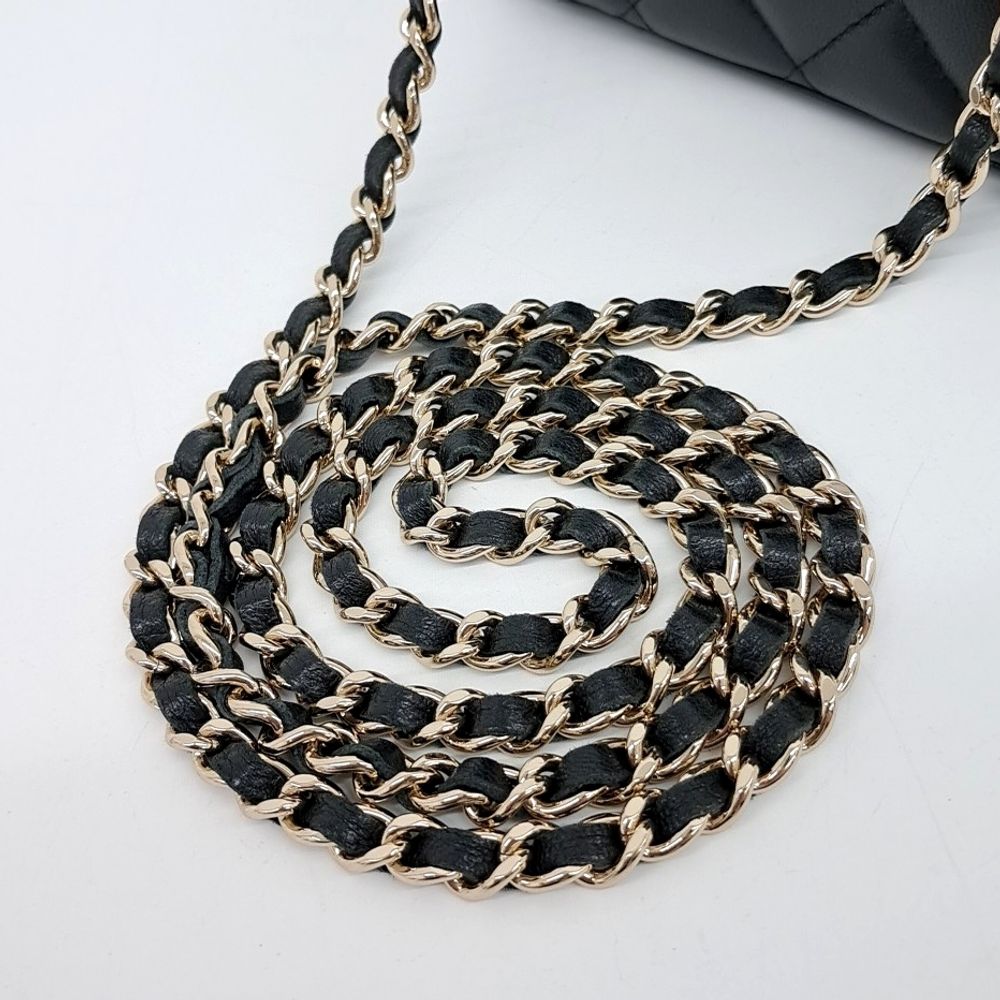Chanel Vanity Cross Bag (10169456)