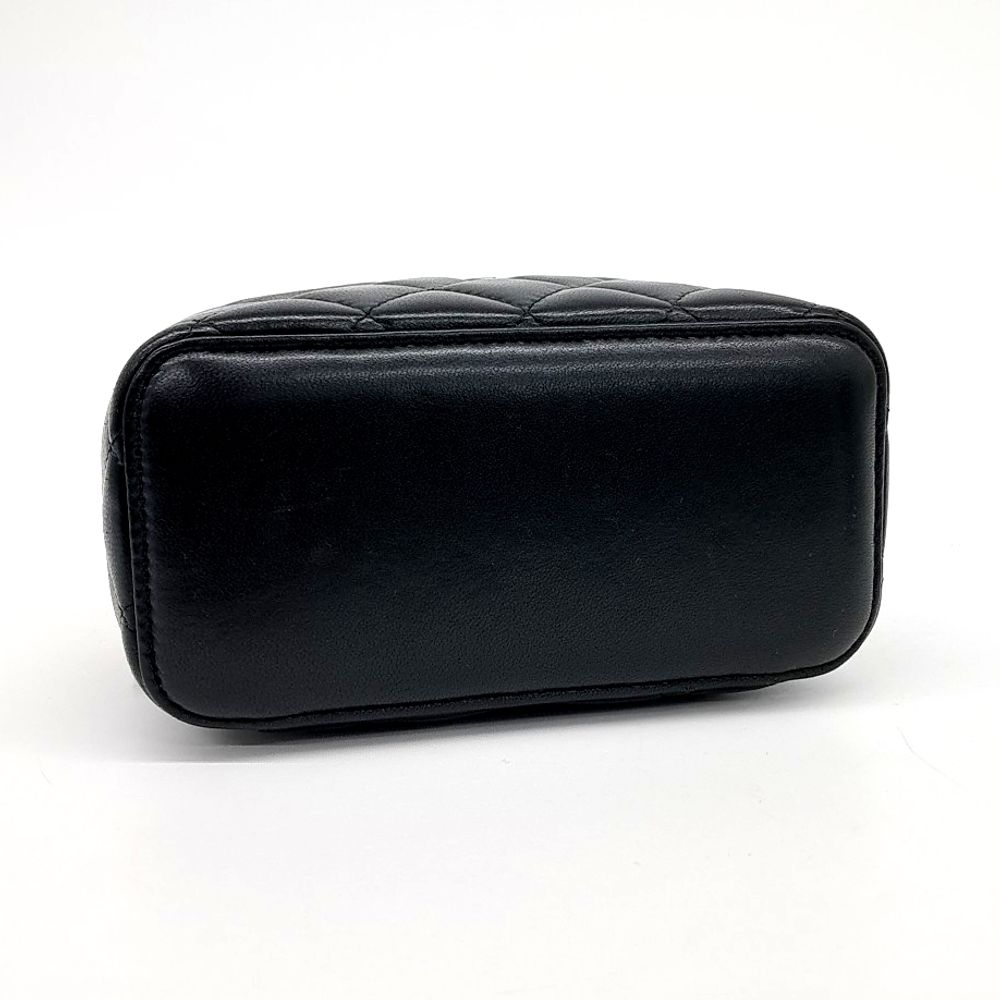 Chanel Vanity Cross Bag (10169456)