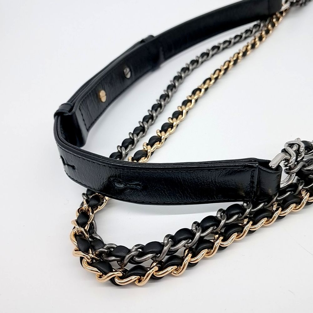Chanel Gabrielle Hobo Bag Small (10171610)