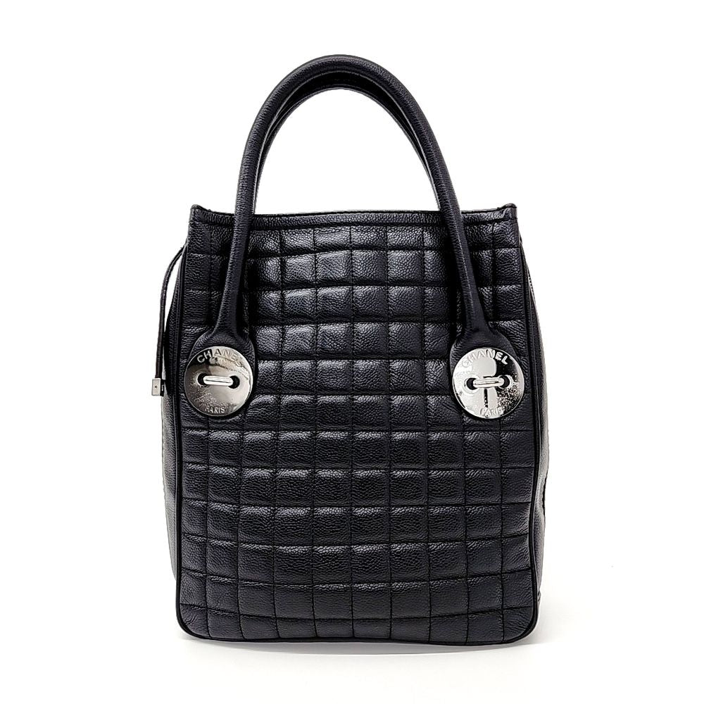 Chanel Caviar Tote Bag (10173426)