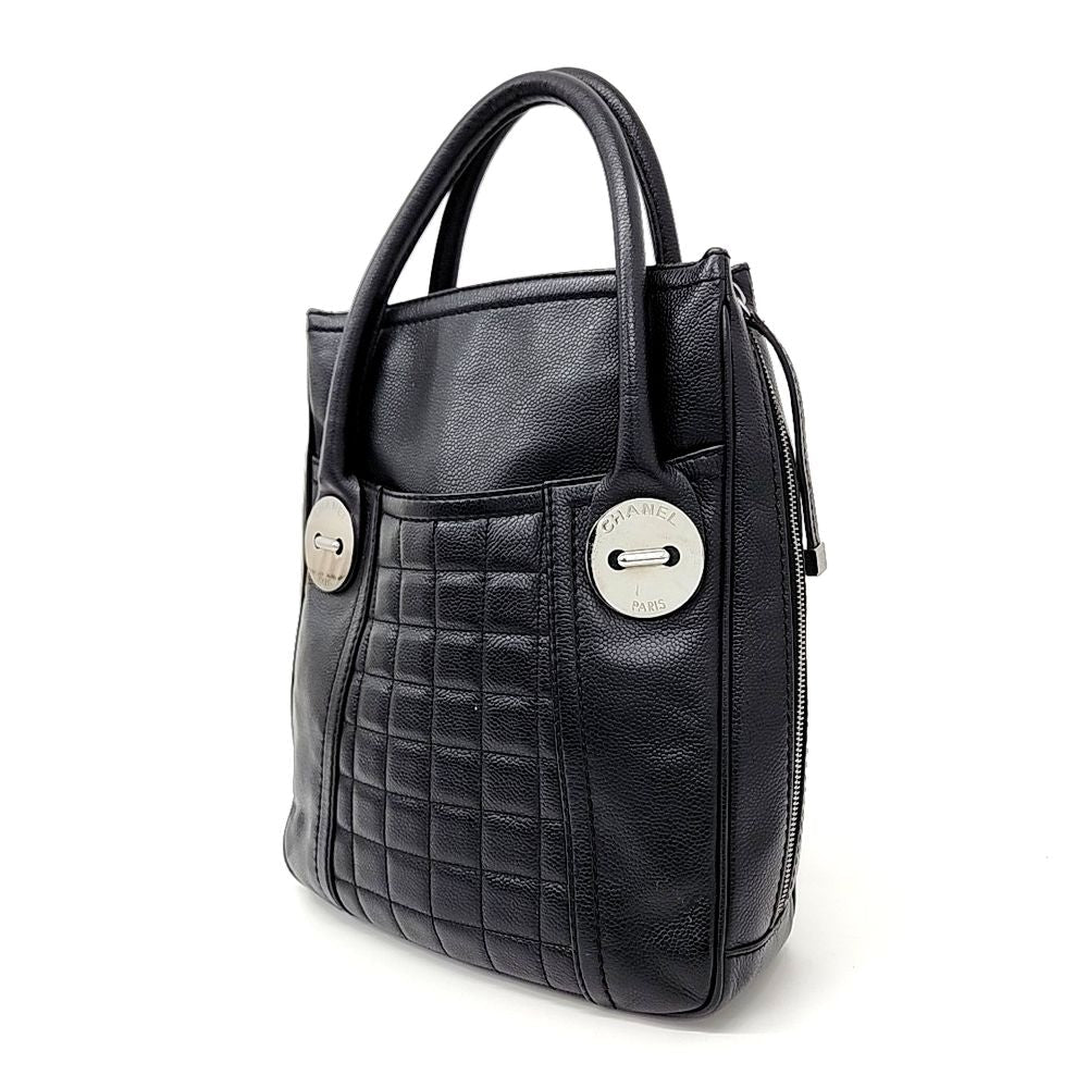 Chanel Caviar Tote Bag (10173426)
