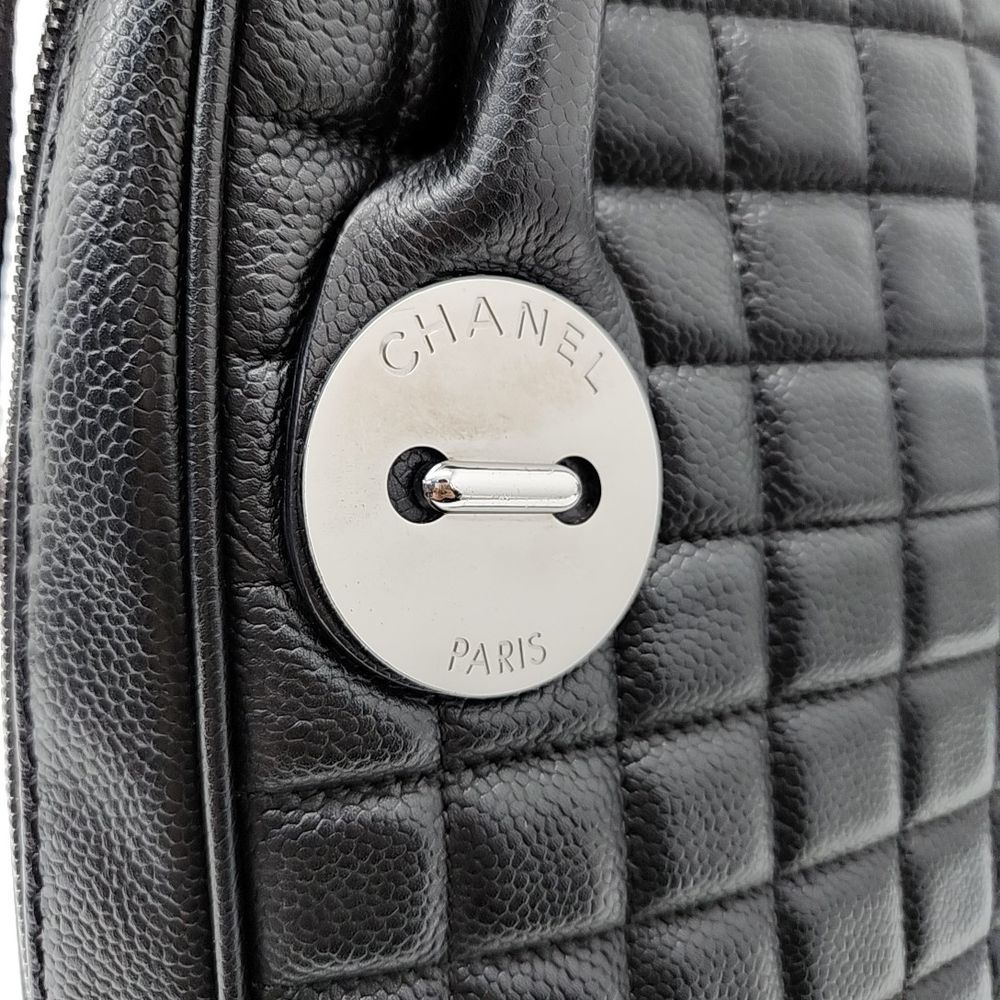 Chanel Caviar Tote Bag (10173426)