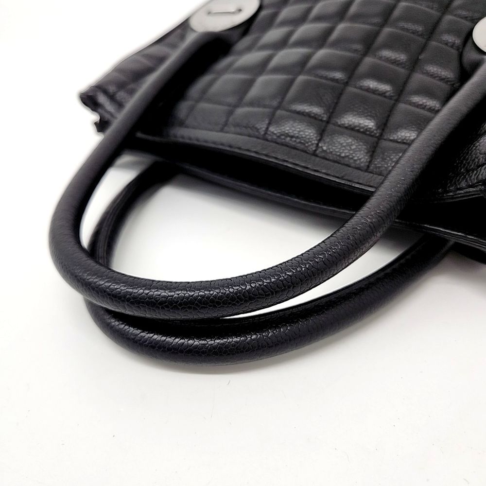 Chanel Caviar Tote Bag (10173426)