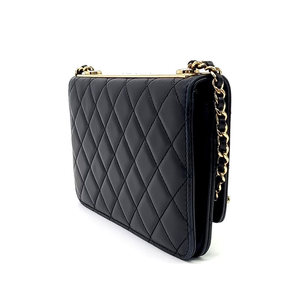 Chanel Trendy Cc Woc Mini Cross Bag (10175626)