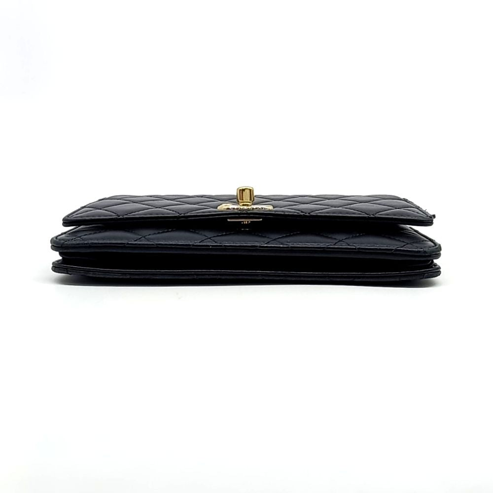 Chanel Trendy Cc Woc Mini Cross Bag (10175626)
