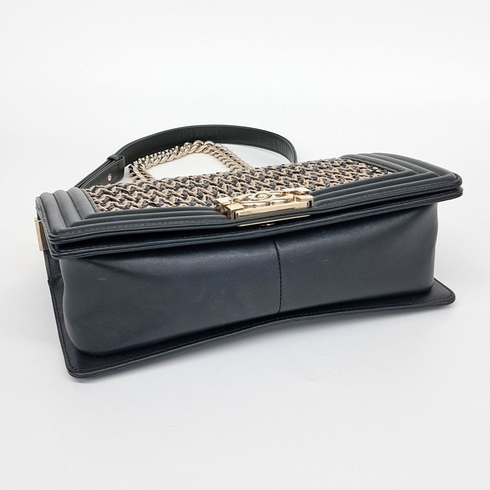 Chanel Boy Bag Medium A67086 (10176475)