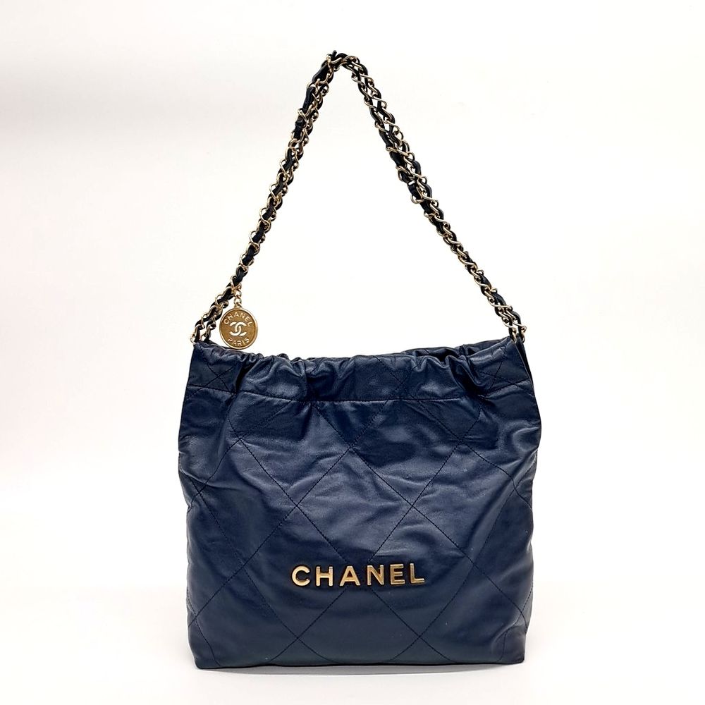 Chanel 22 Bag 30 (10176621)