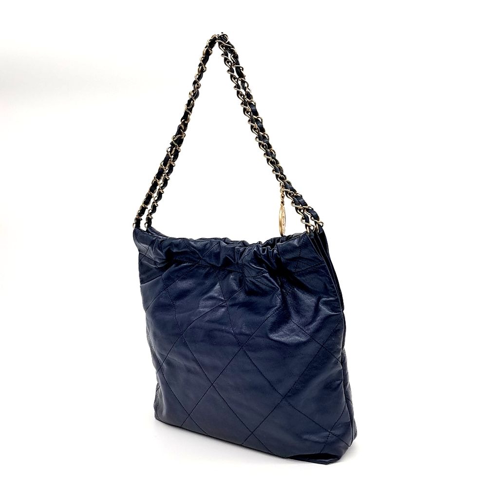 Chanel 22 Bag 30 (10176621)