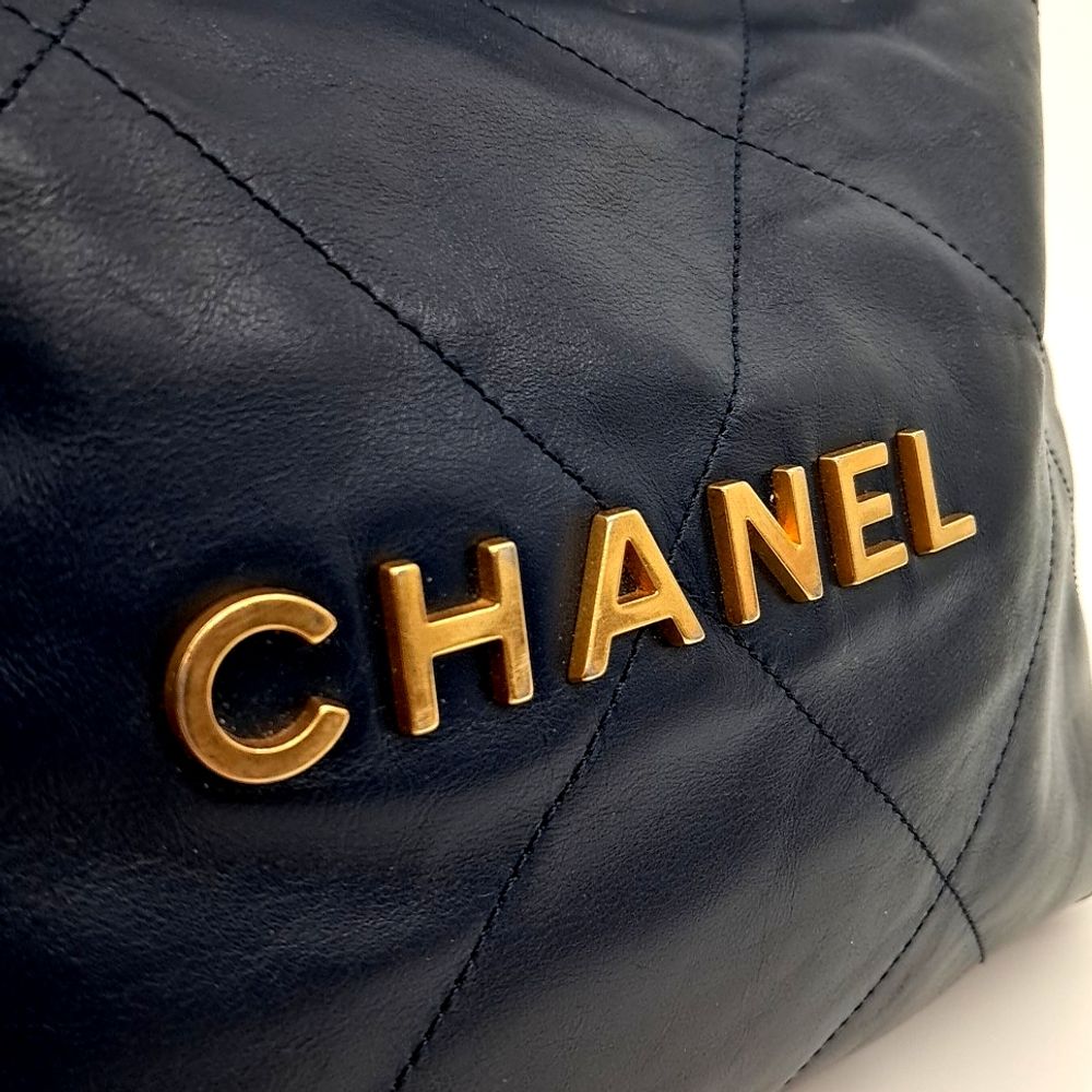 Chanel 22 Bag 30 (10176621)