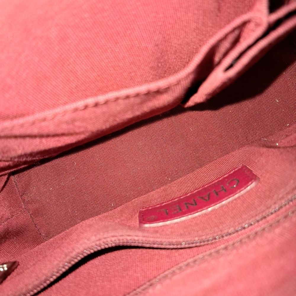 Chanel Gabrielle Hobo Bag Small (10176623)