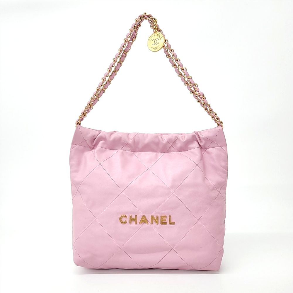 Chanel 22 Bag 30 (10176714)