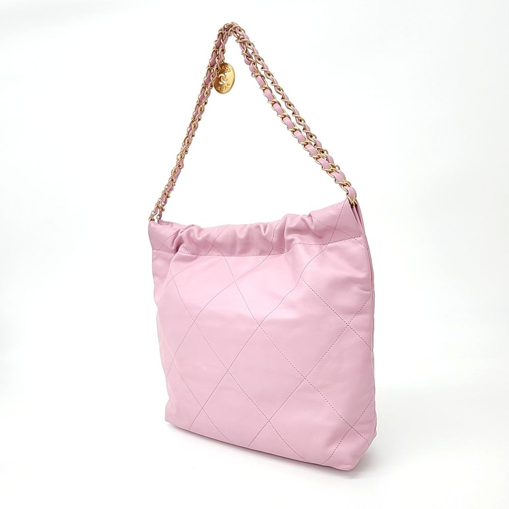Chanel 22 Bag 30 (10176714)