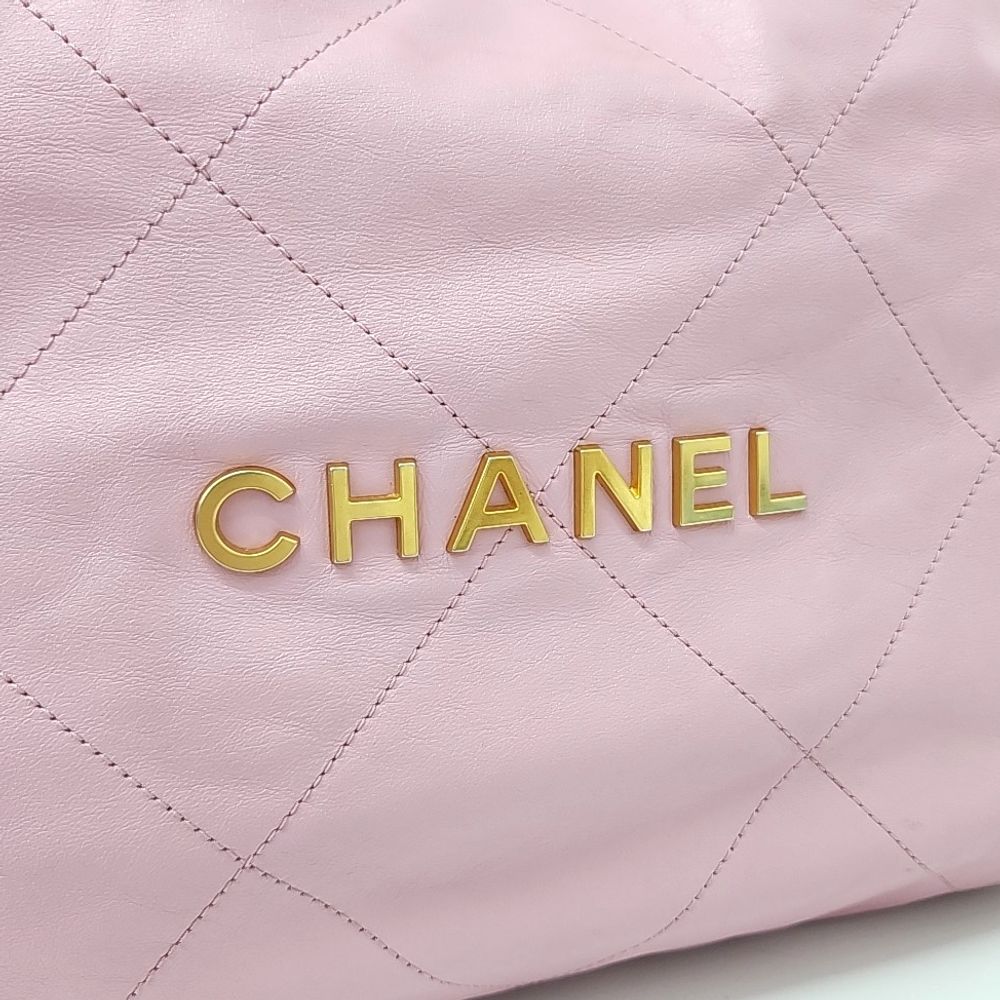 Chanel 22 Bag 30 (10176714)